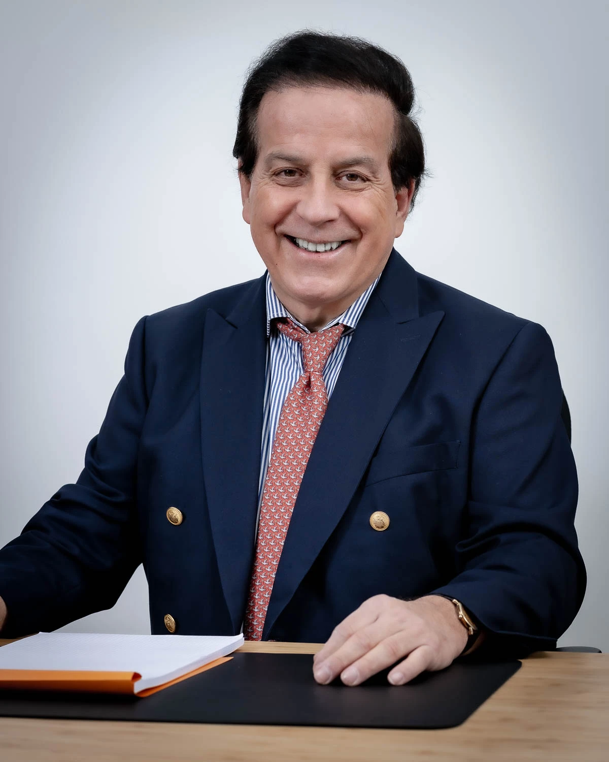 Yves Romestan